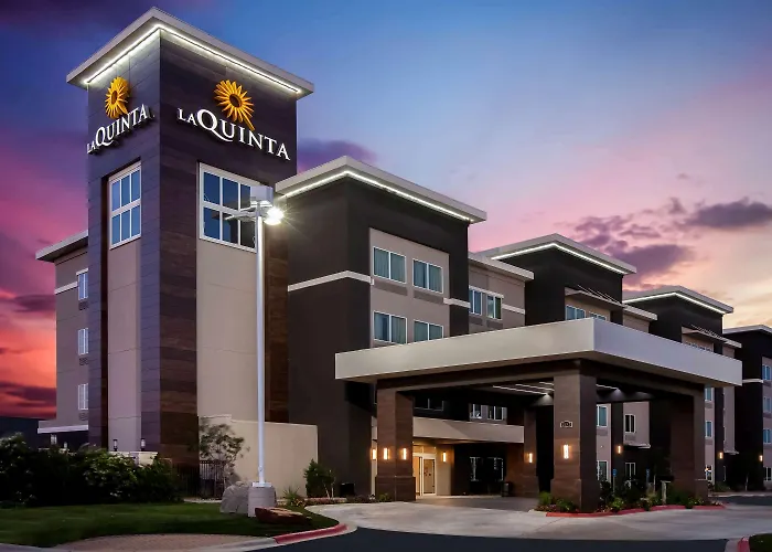 La Quinta Inn & Suites by Wyndham Odessa North