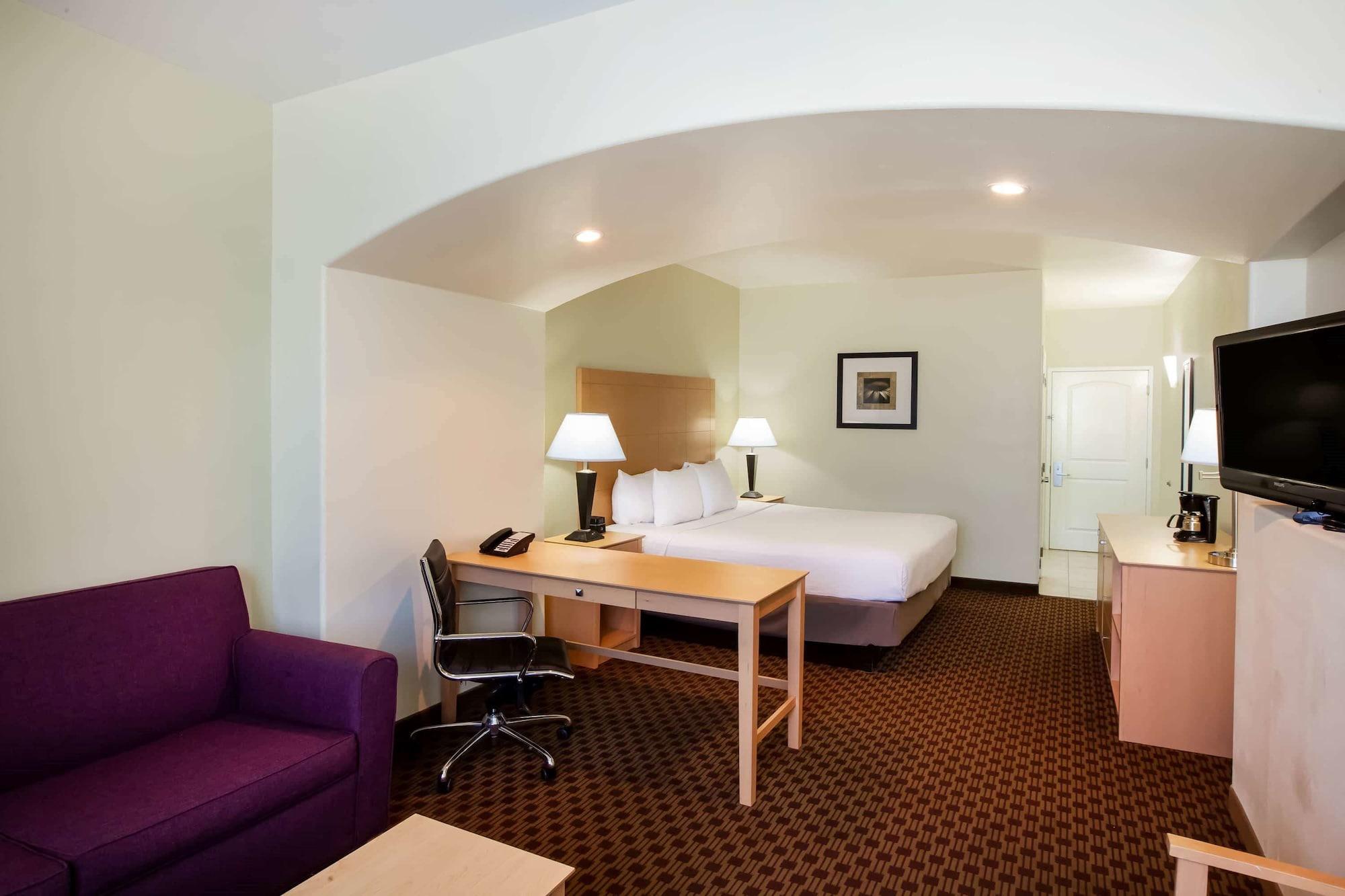 La Quinta By Wyndham North Hotel 3*