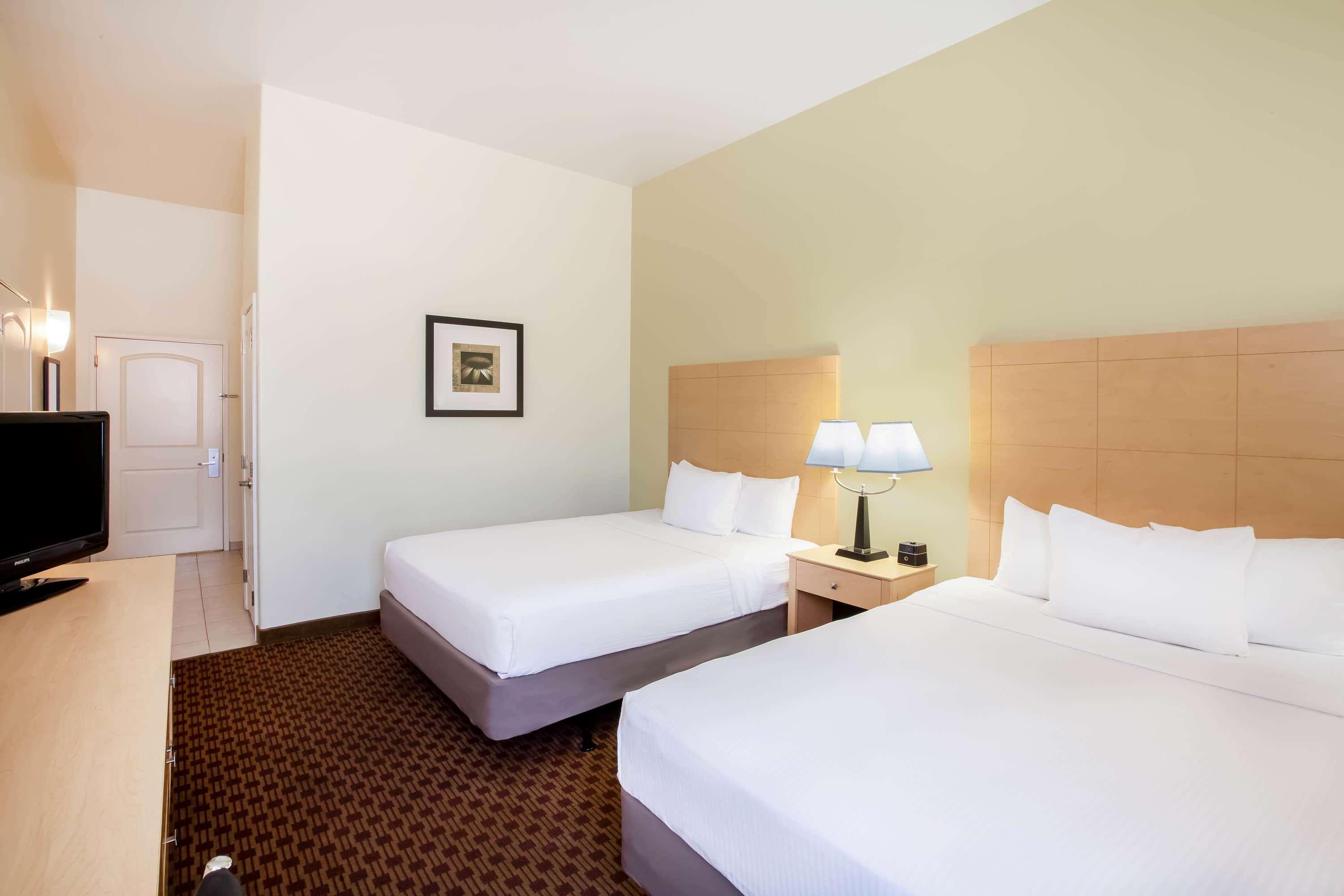 La Quinta By Wyndham North Hotel Odessa