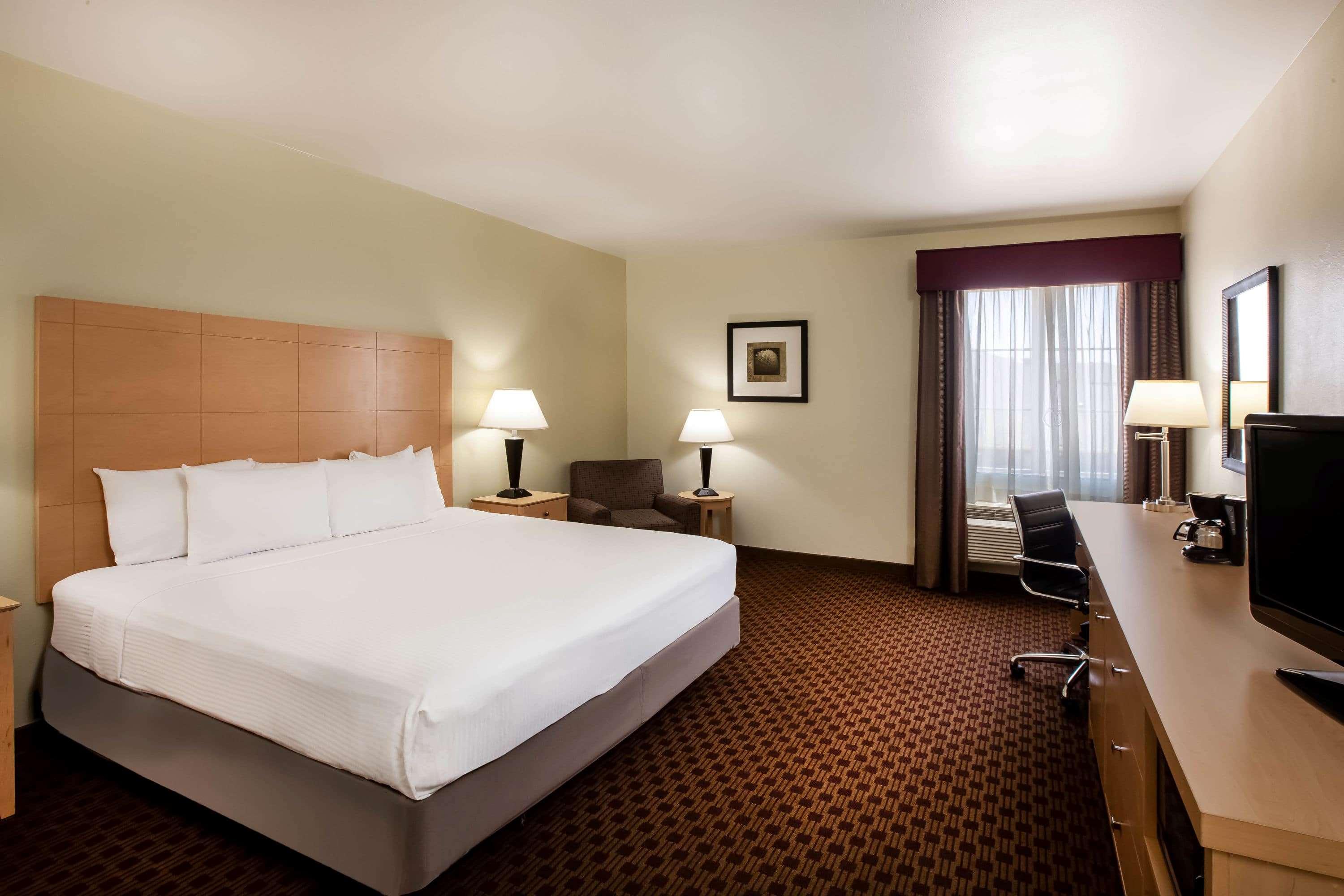 La Quinta By Wyndham North Hotel