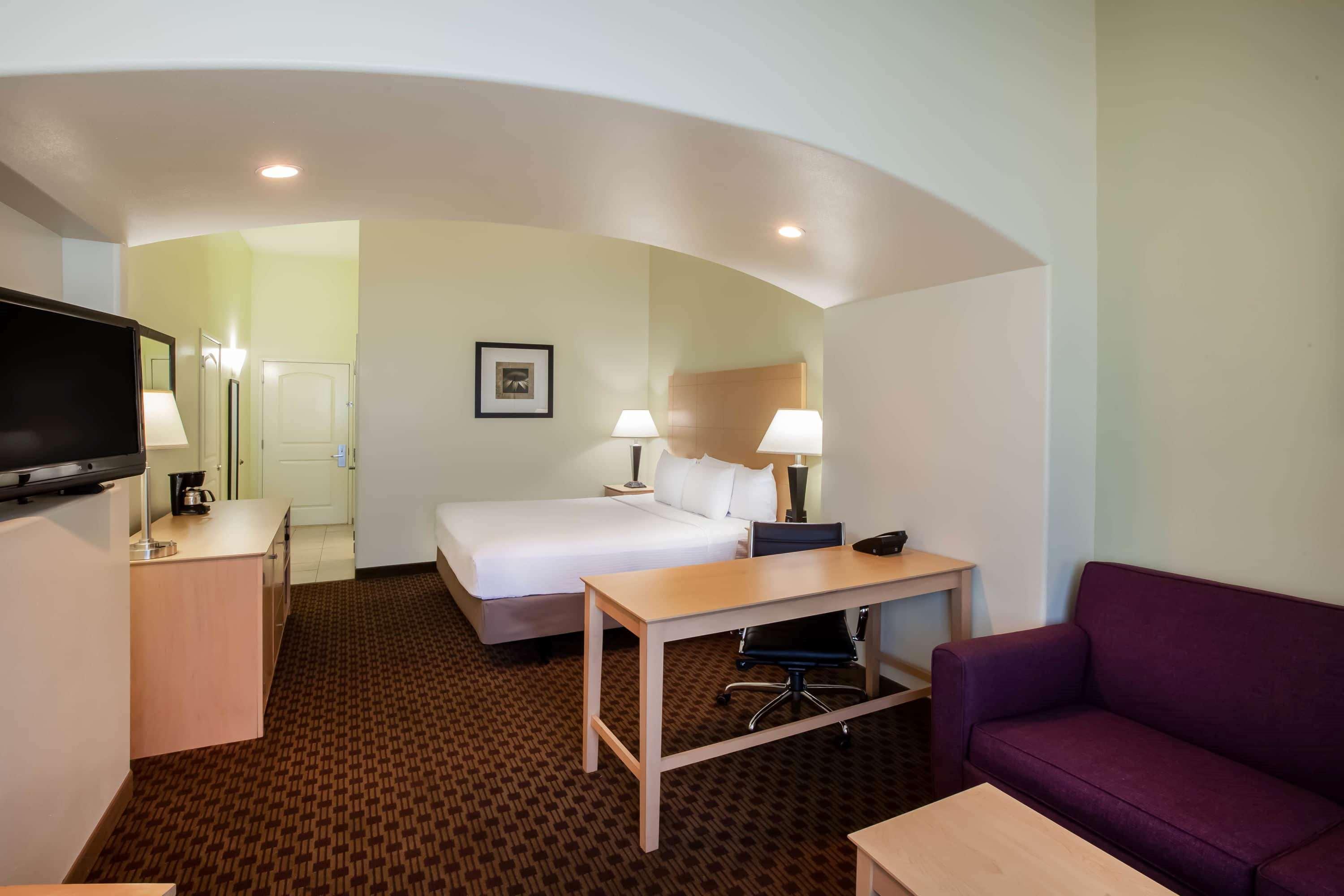 La Quinta By Wyndham North Hotel 3*