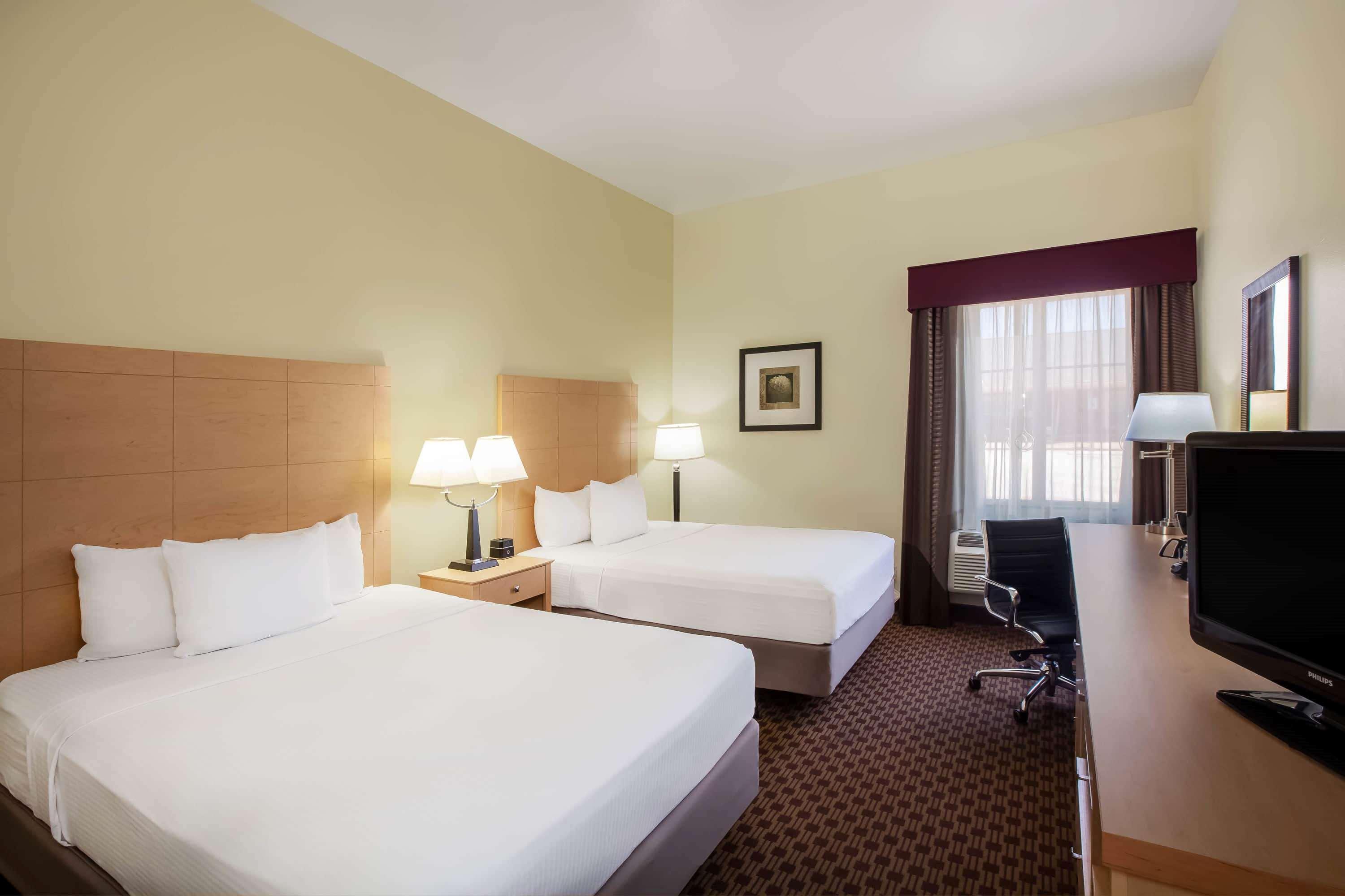 La Quinta By Wyndham North Odessa