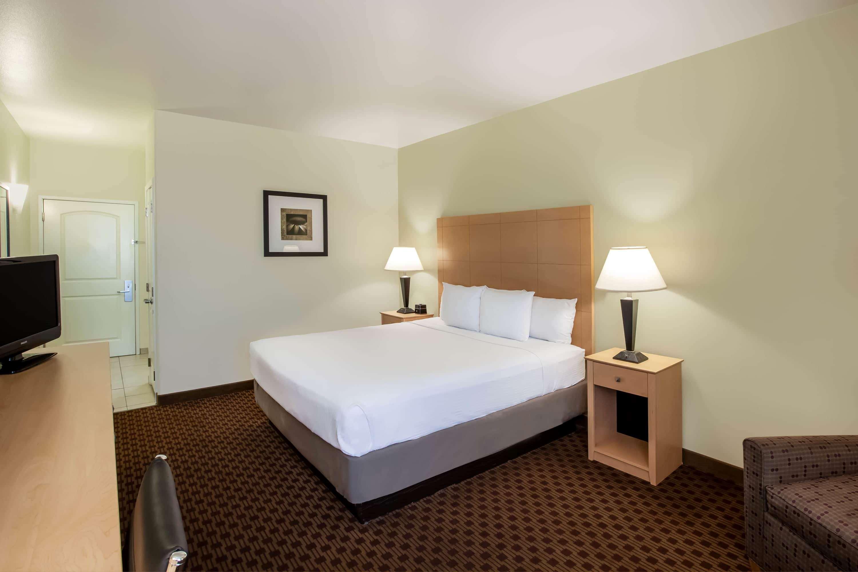 La Quinta By Wyndham North Odessa