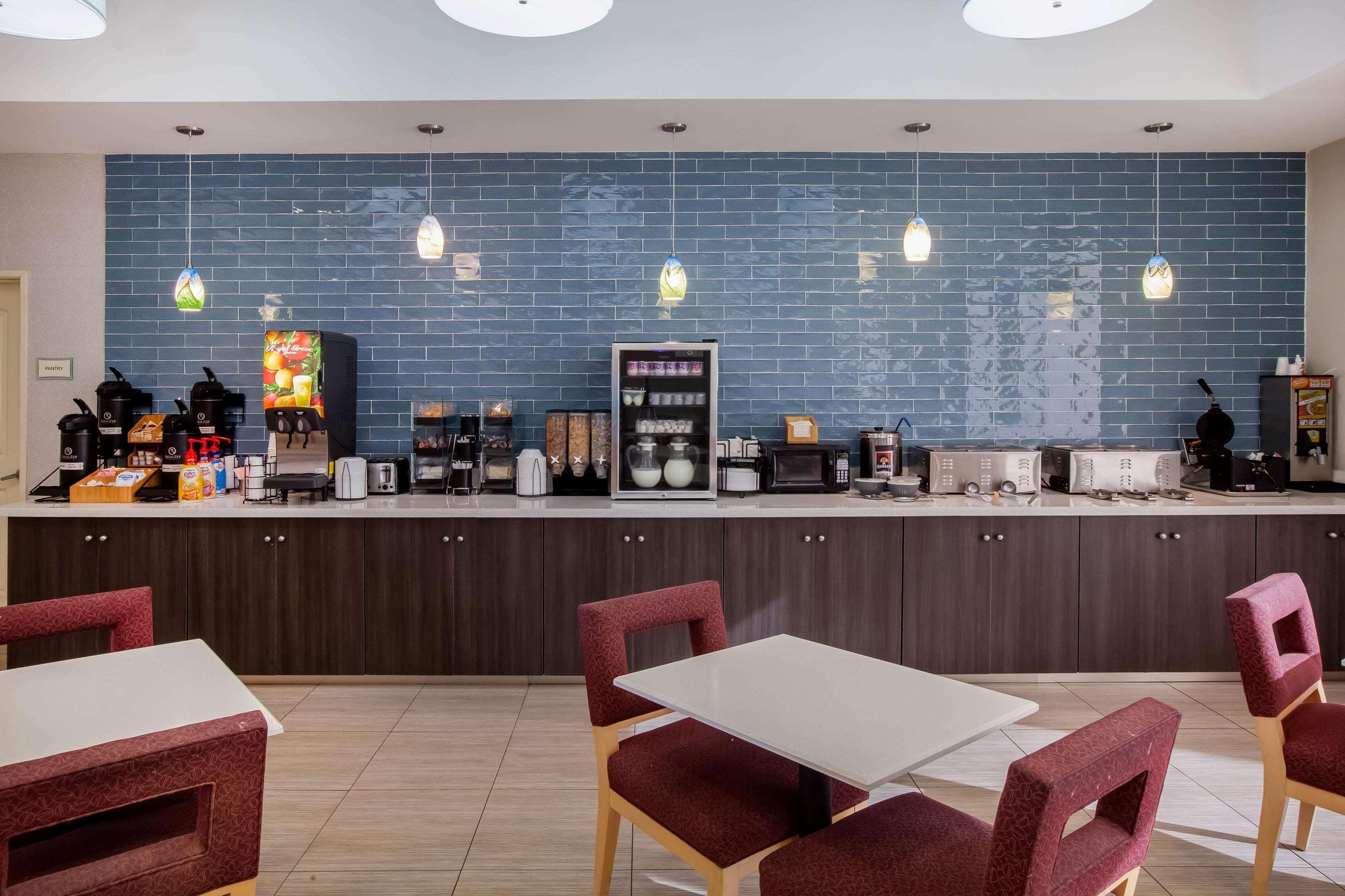 La Quinta By Wyndham North Hotel 3*