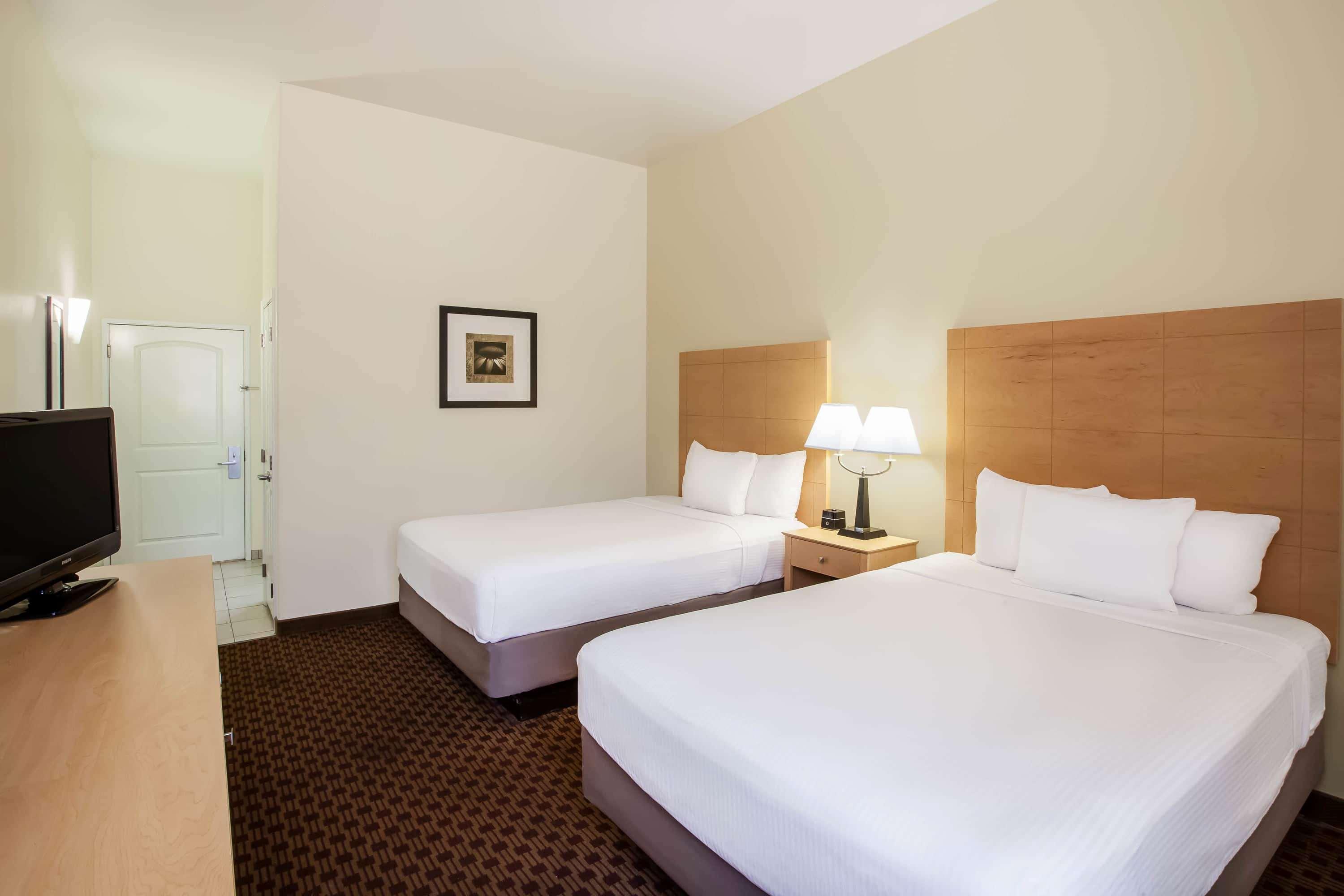 La Quinta By Wyndham North 3*