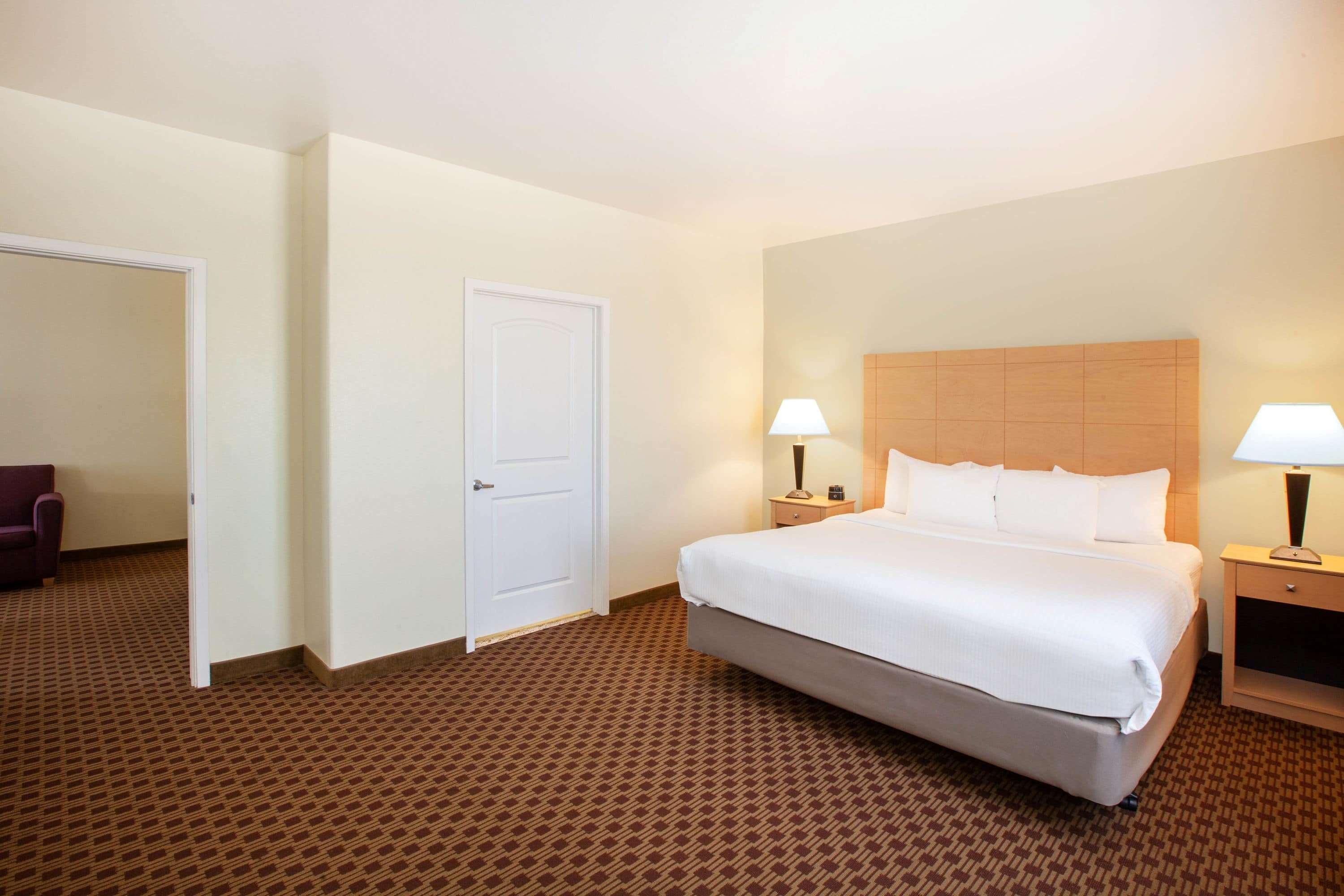 La Quinta By Wyndham North Hotel 3*