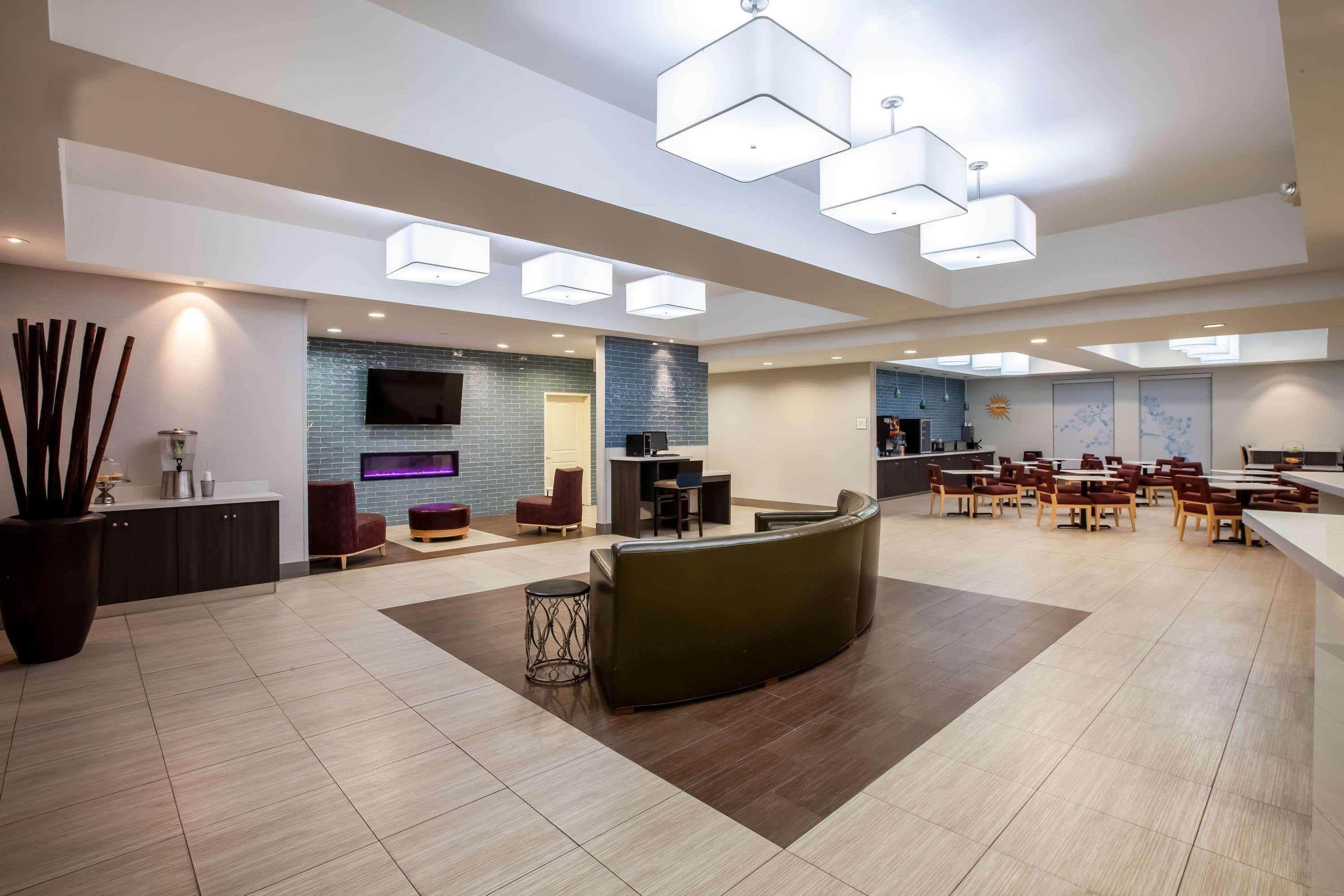 La Quinta By Wyndham North 3*