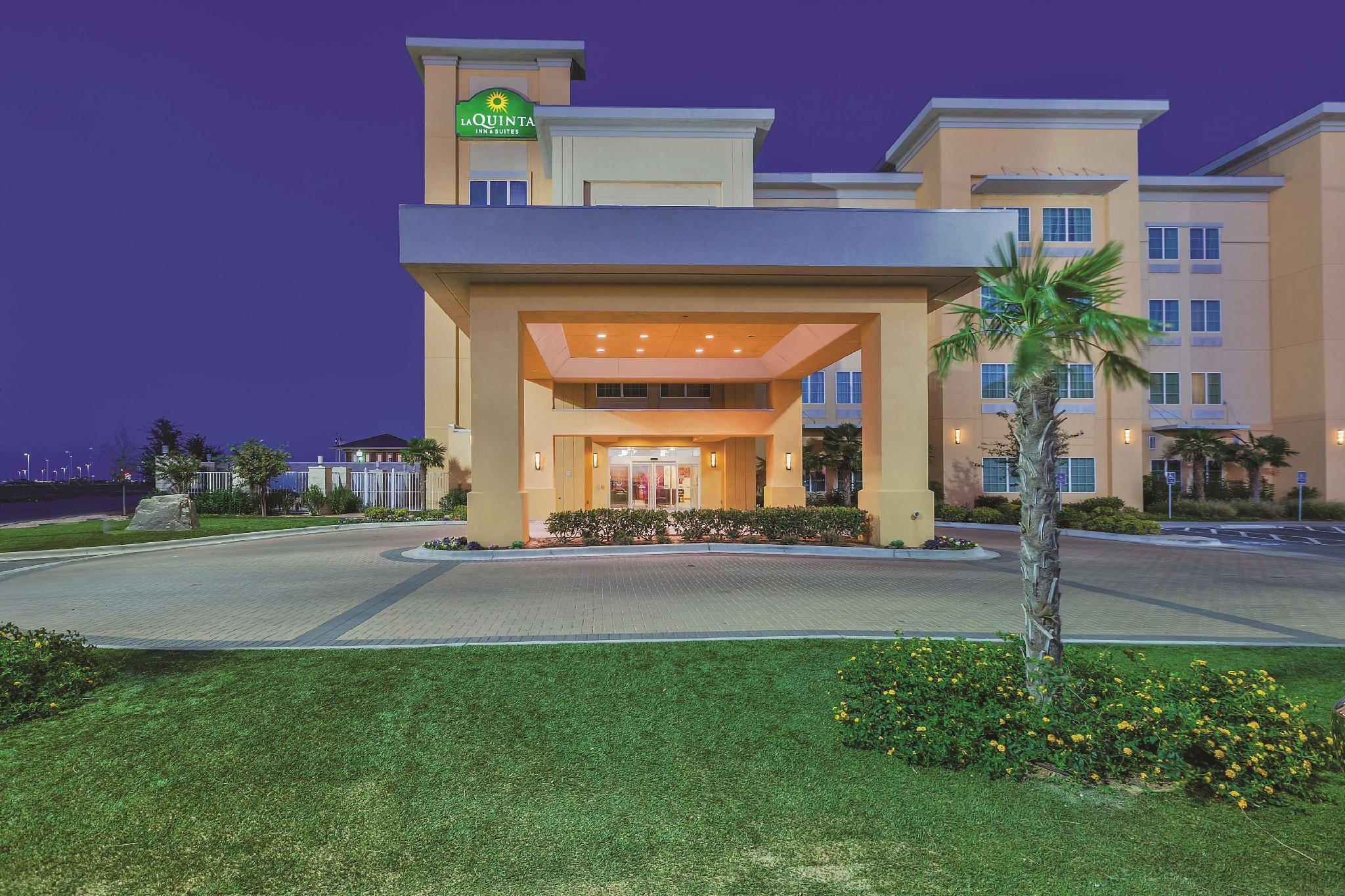 La Quinta By Wyndham North