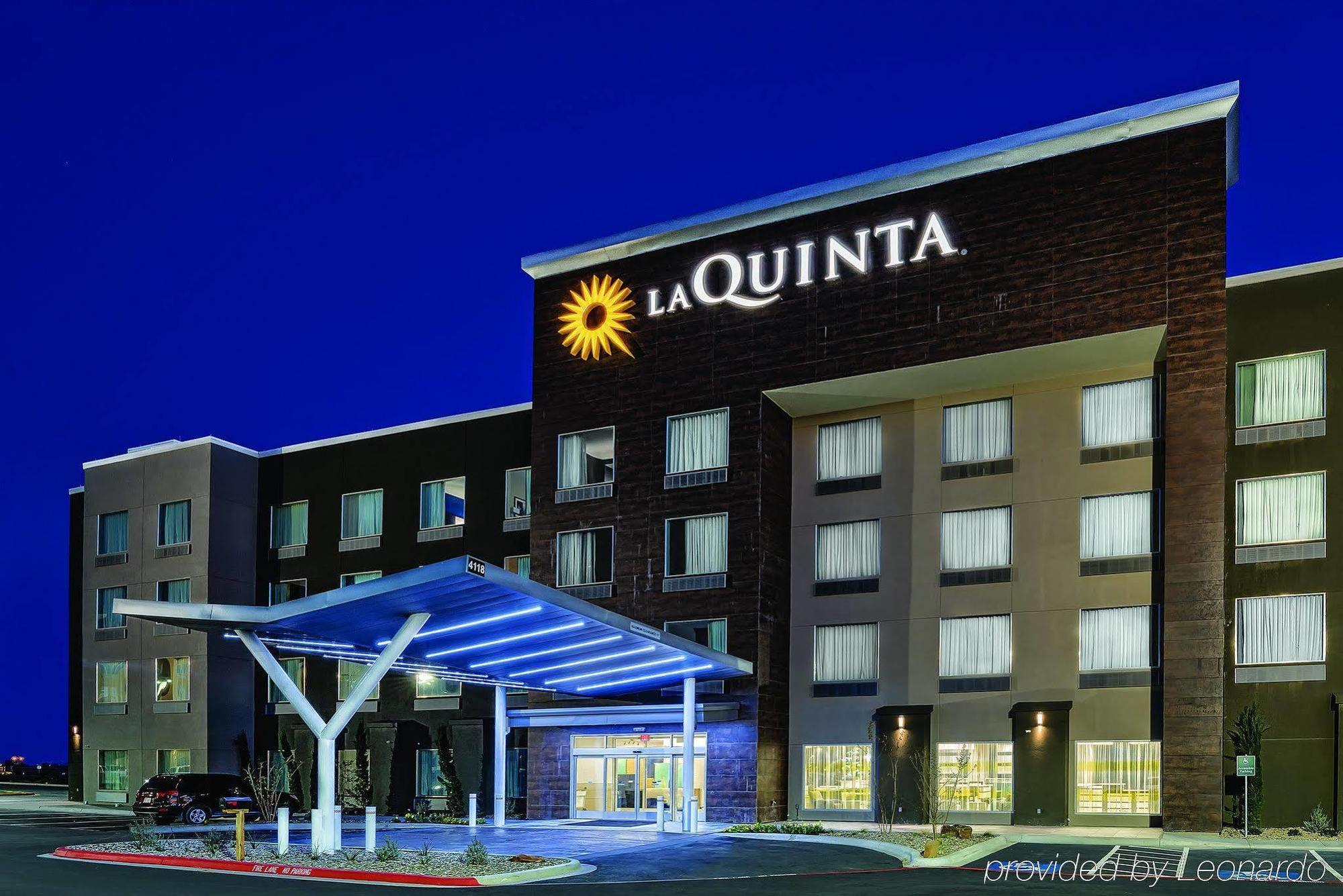 La Quinta By Wyndham North 3*