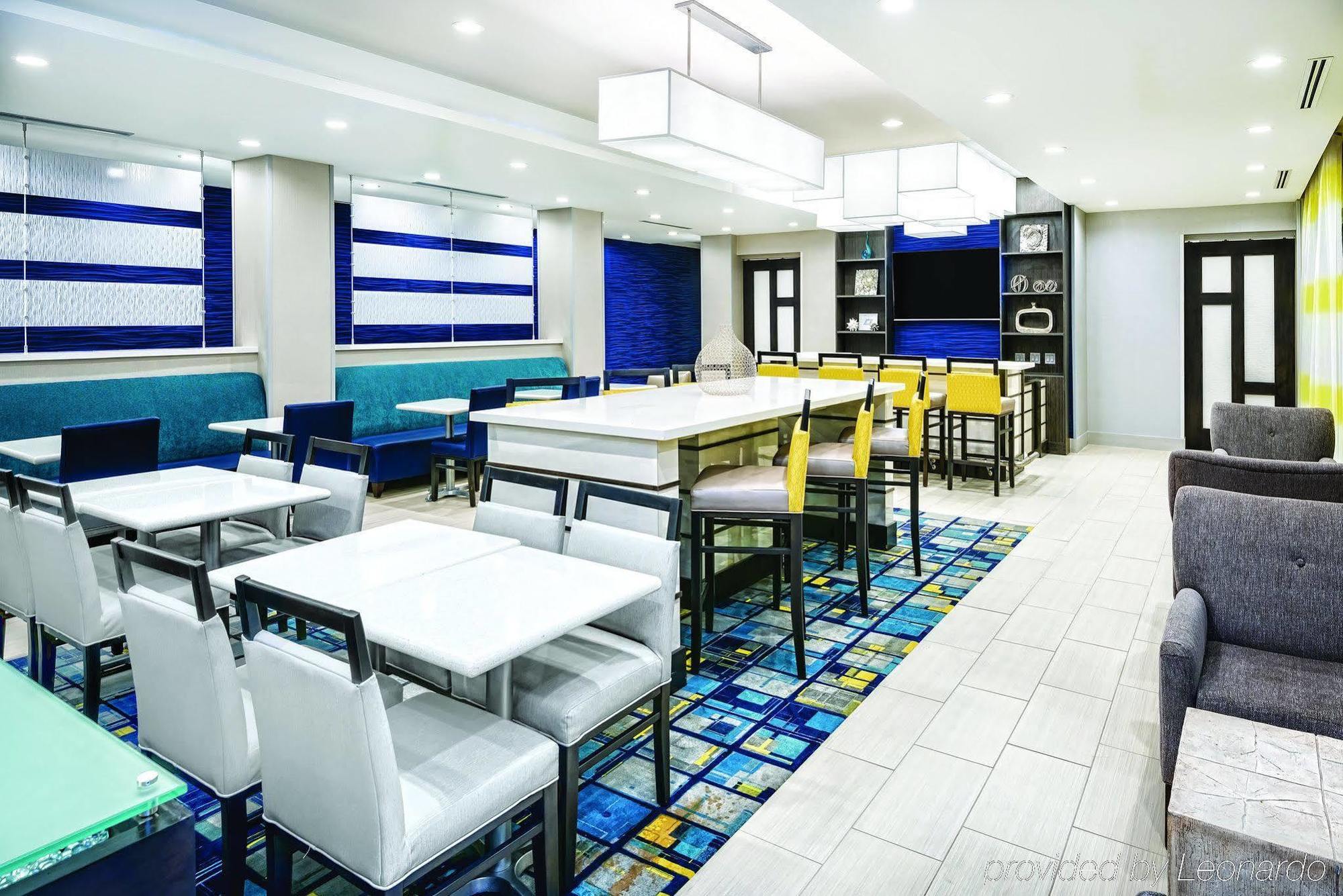 La Quinta By Wyndham North