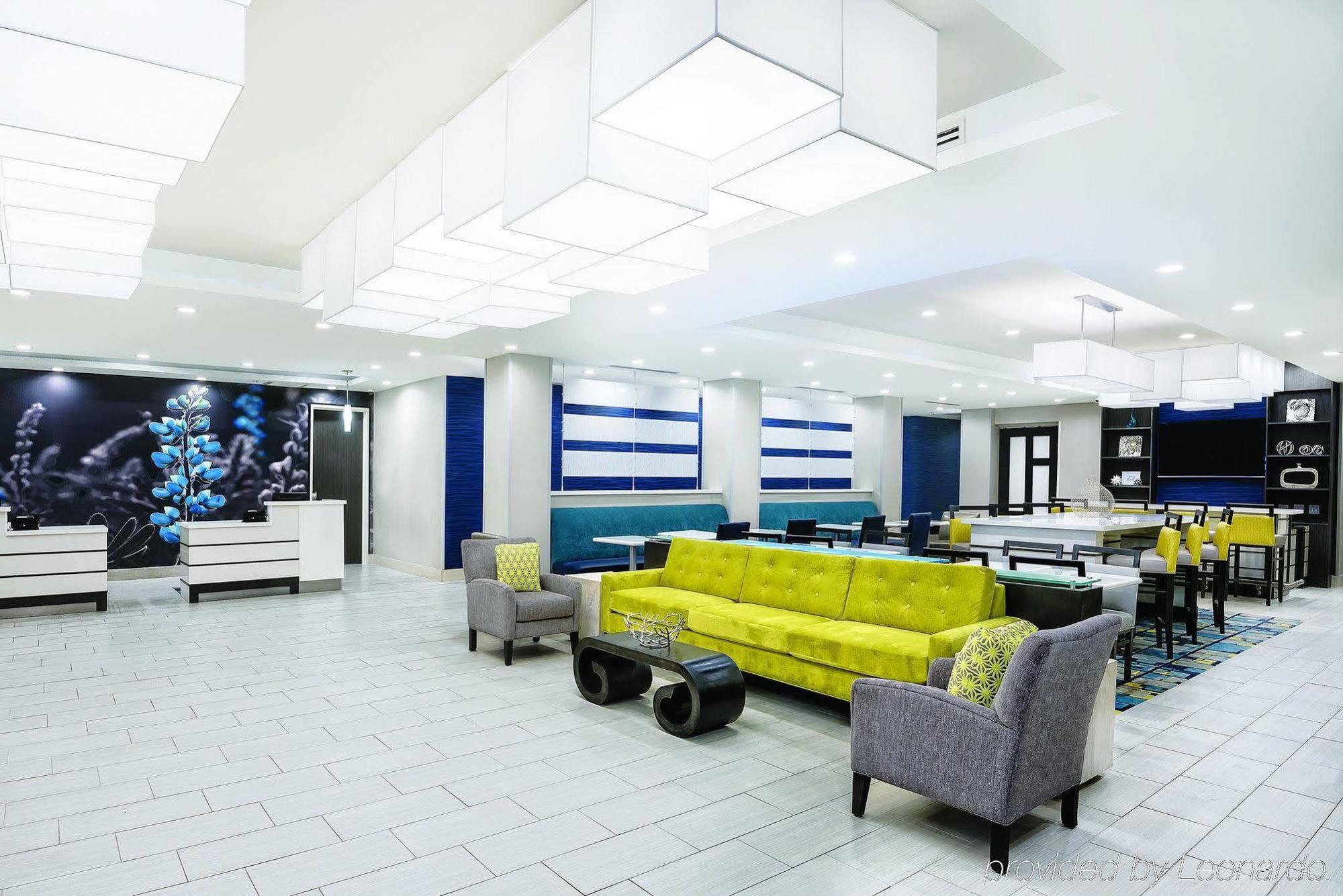La Quinta By Wyndham North 3*
