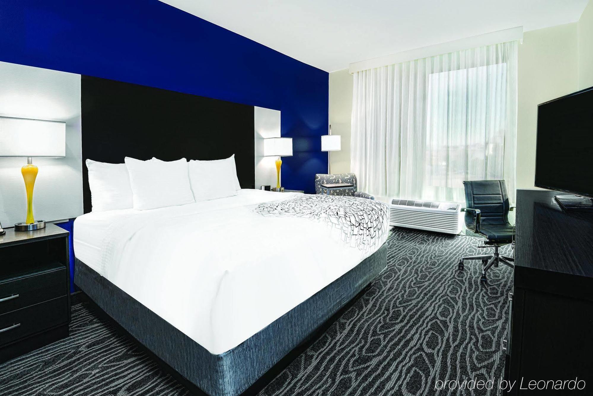 La Quinta By Wyndham North 3*